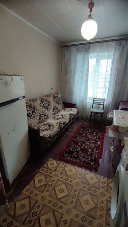 Аренда комнаты в коммунальной квартире - фото 1