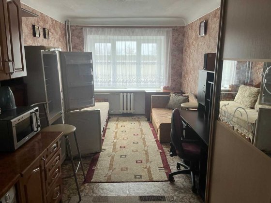 Здам кімнату в гуртожитку Кам'янець-Подільський