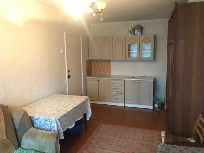 Оренда кімнати в гуртожитку, черьомушки - фото 1