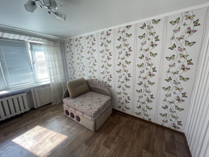 Оренда кімнати в секції, район цементного заводу - фото 1