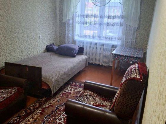 Здам кімнату  на любий термін. Кам'янець-Подільський