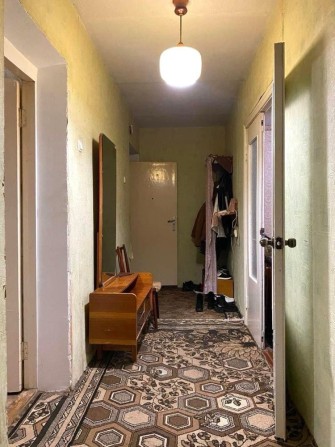 Візьму на підселення порядну дівчину без хазяйки - фото 1