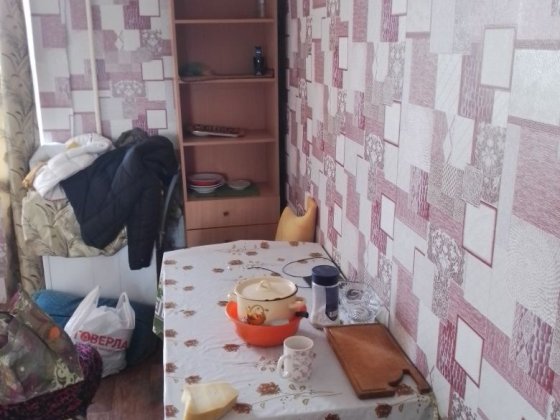 Здам кімнату в гуртожитку Кам'янець-Подільський