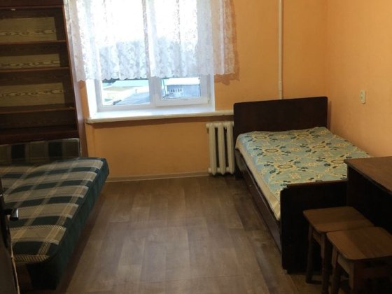 Кімната в гуртожитку Кам'янець-Подільський