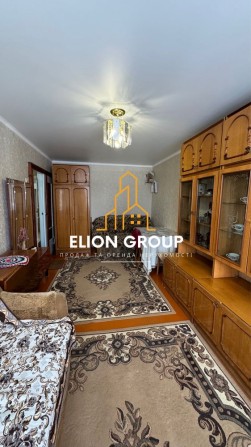 ‼️Здам 2-кімнатну секцію в гуртожитку, вул. Молодіжна - фото 1