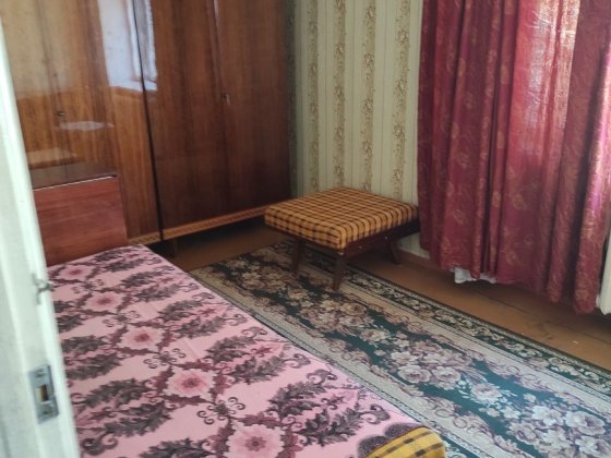 Візьму дівчину на підселення, окрема кімната, центр