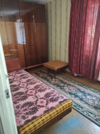 Візьму дівчину на підселення, окрема кімната, центр - фото 1