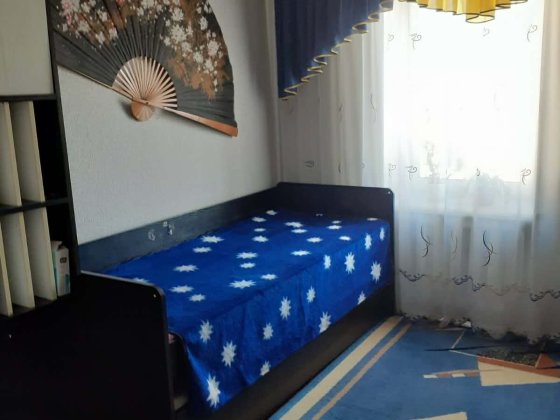 Оренда кімнати. Вул.Стависька,46. Могилев-Подольский