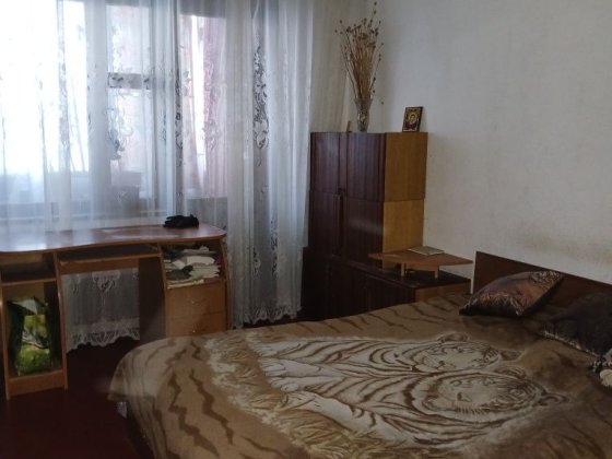 Здається кімната в 2-кім.кв. Обухів