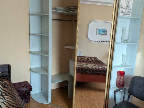 Здам кімнату центр м.Самар