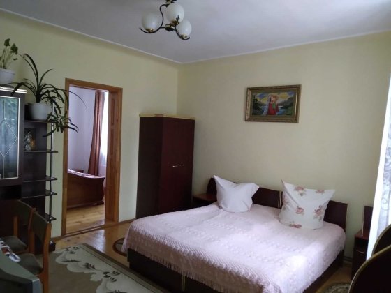 Здаю двомісні та багатомісні номери під ключ зі всіма умовами Трускавець