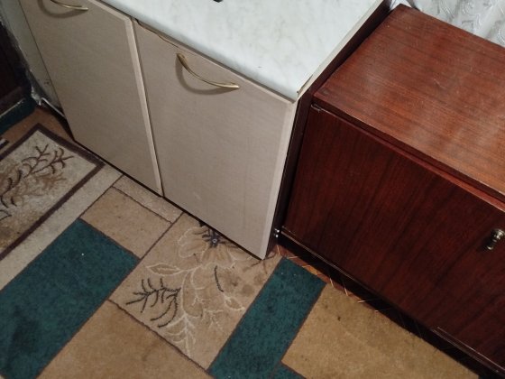 Здається кімната Умань