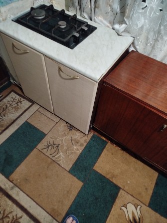 Здається кімната - фото 1