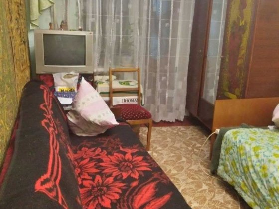 Здається кімната для 1 хлопця на підселення р-н школи №14 Умань