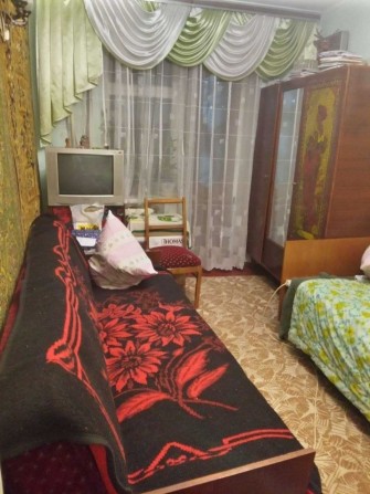 Здається кімната для 1 хлопця на підселення р-н школи №14 - фото 1