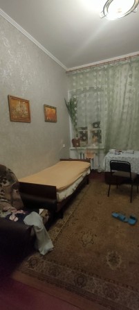 Здається кімната для чоловіка або студента в квартирі з власником - фото 1