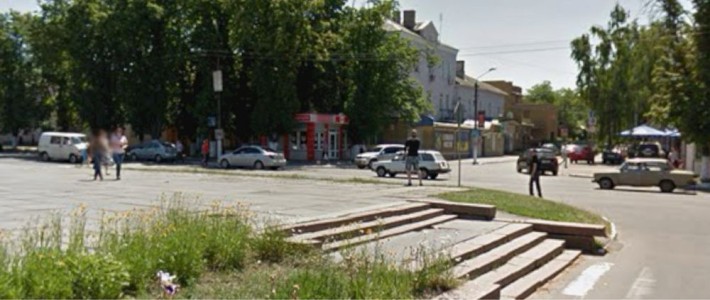 Під офіс центр міста - фото 1