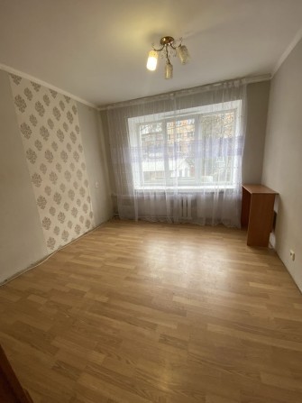 Кімната на Зарічанській зупинка Думка - фото 1