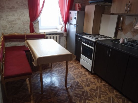 Здам кімнату. Виставка Хмельницький