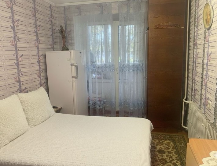 Оренда кімнати для дівчини, район Виставка (СВ) - фото 1