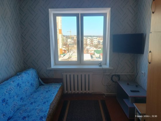 Здається охайна кімната в гуртожитку недорого Хмельницький