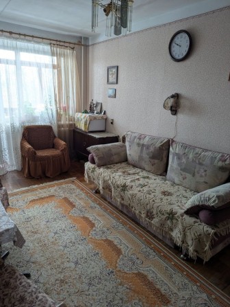 Сдам кімнату у 3 кімнатній квартирі. - фото 1