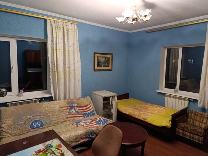 Здається кімната від власника в приватному будинку - фото 1