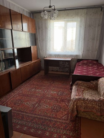 Здам кімнату на Озерній - фото 1