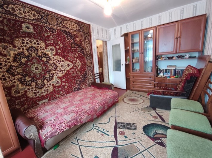 Здам в оренду кімнату для дівчини - фото 1