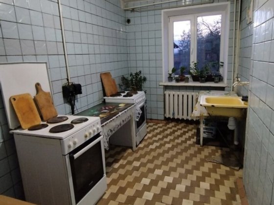 Оренда кімнати в гуртожитку 5й Автовокзал Хмельницький