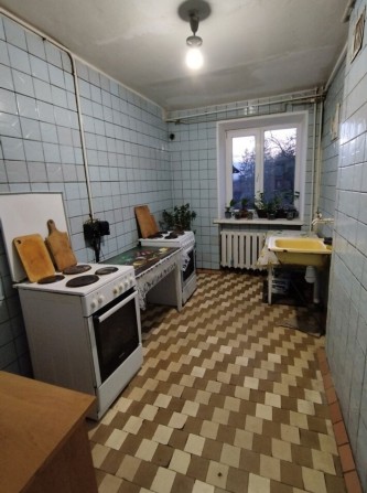 Оренда кімнати в гуртожитку 5й Автовокзал - фото 1