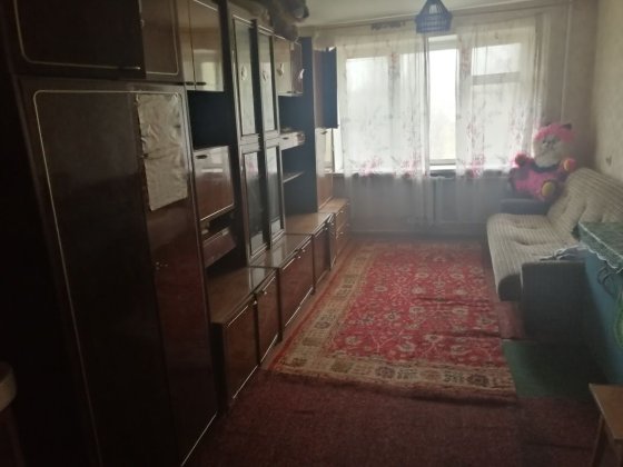 Сдается комната. В ХОРОШЕМ состоянии. С мебелью.ремонта не требуется Шостка