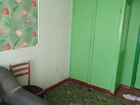 Сдам комнату в общежитии Южноукраинск