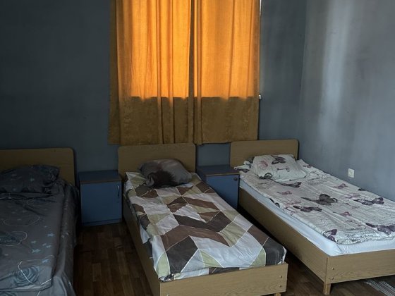 Кімната довгостроково