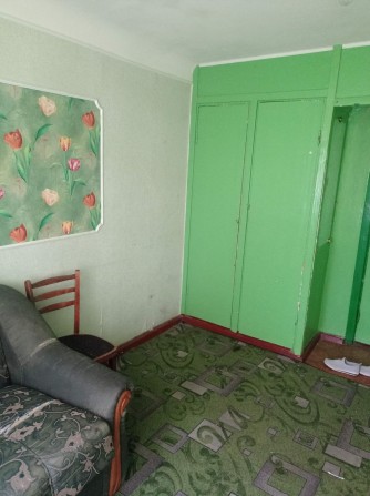 Сдам комнату в общежитии - фото 1