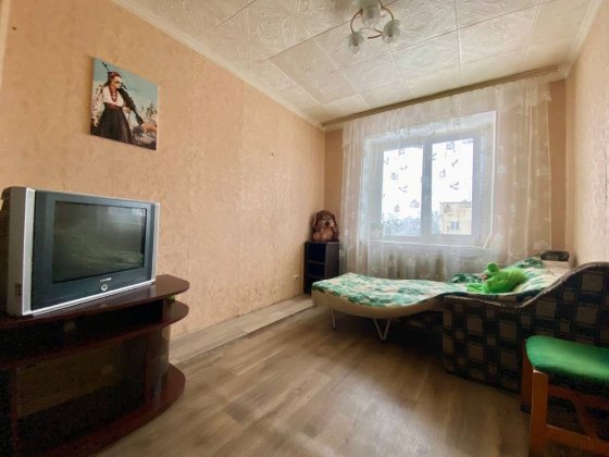 Оренда кімнати в гуртожитку на Леваневського Біла Церква