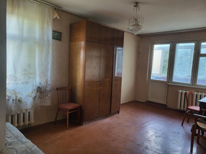 Оренда  кімнати на Фастівській, без хазяїна. - фото 1