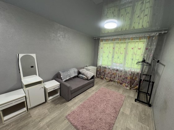 Оренда  кімнати  в гуртожитку по Шолом Алейхема Белая Церковь