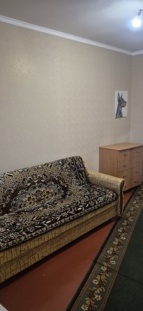 Кімната в квартирі - фото 1