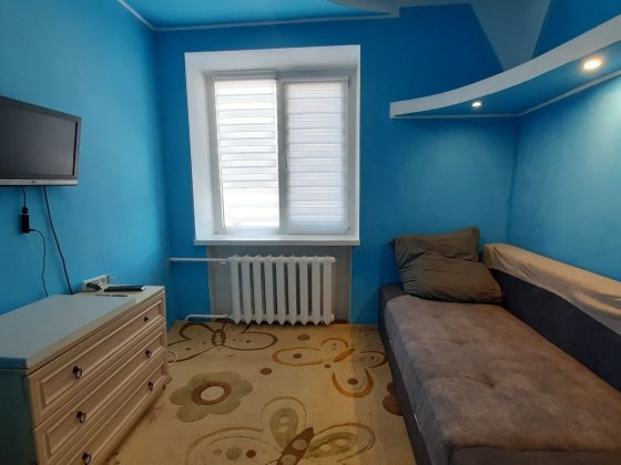Здам кімнату в гуртожитку Біла Церква