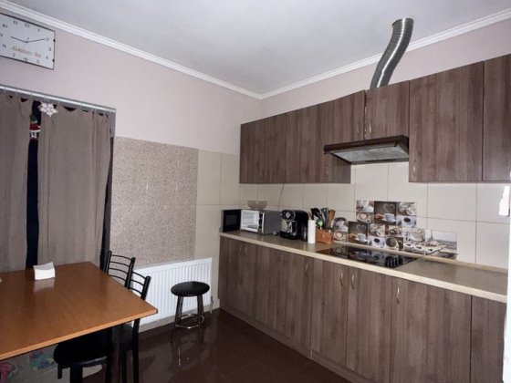 Здається в оренду кімната для одного без власників Борисполь