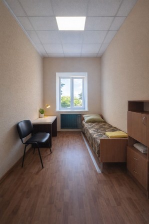 Здається кімната - фото 1