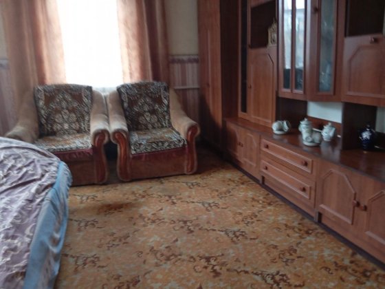 Оренда кімнати в Броварах по вул. Павла Полуботка Бровары