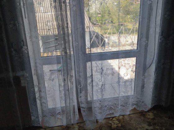 Здам кімнату з балконом у будинку район Купава Бровары