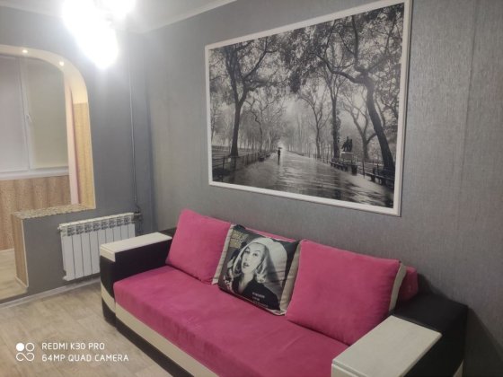 Здам кімнату дівчині Бровары