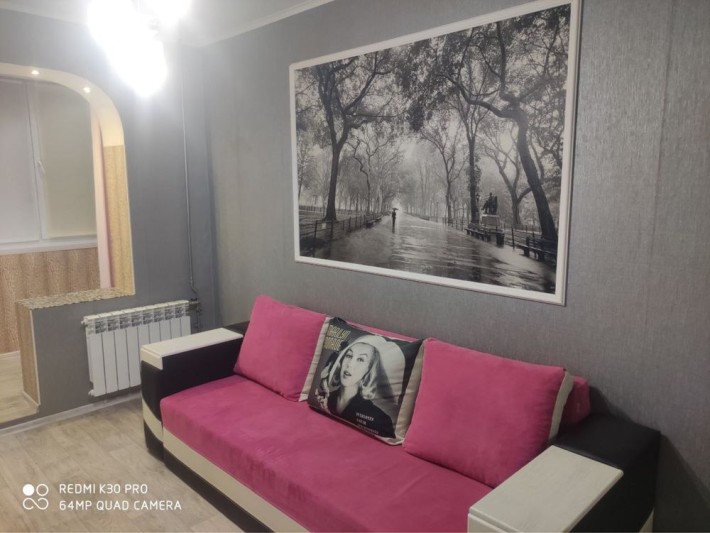 Здам кімнату дівчині - фото 1