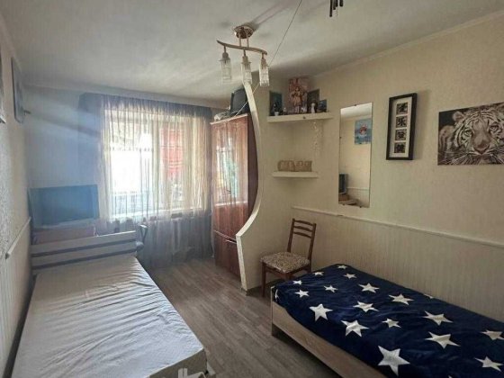 Оренда кімнати в 2-кімнатній квартирі, Бровари, Незалежності Бровары