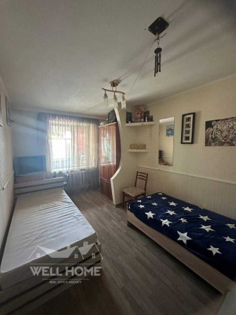 Оренда кімнати в 2-кімнатній квартирі, Бровари, Незалежності - фото 1