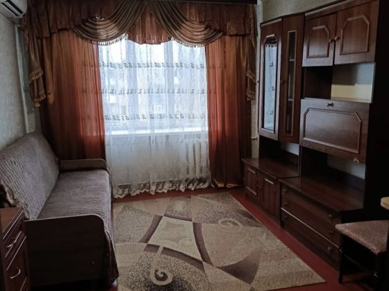 Оренда бюджетного житла 1 кімнати в гуртожитку вул Молодіжна Белая Церковь