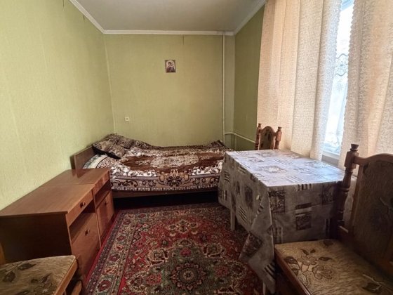 Здам кімнату в 2 кімнатній квартирі Біла Церква